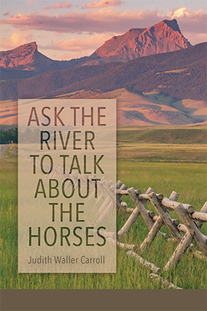 Ask the River to Talk About the Horses