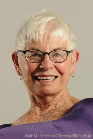 Carol Levin