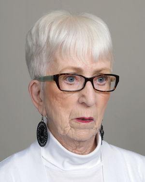 Connie K Walle