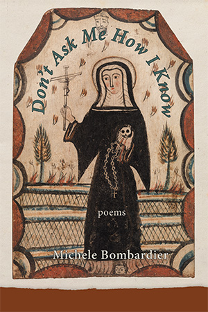 Don't Ask Me How I Know