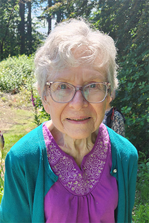 Glenna Cook
