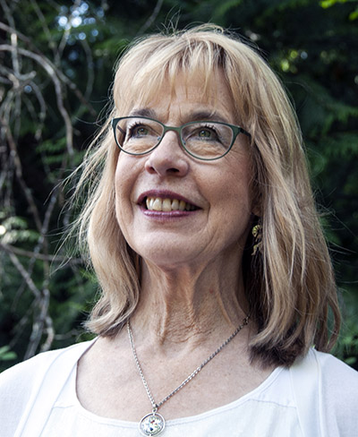 Joanne M. Clarkson