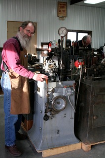 Joseph Green