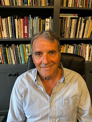 Joseph Powell