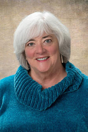 Lisa Ashley