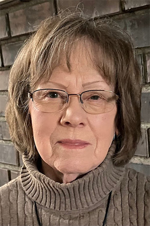 Lois Parker Edstrom