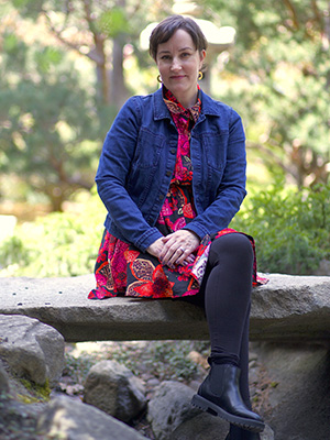 Marie Marchand