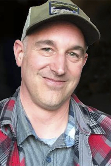 Matthew Campbell Roberts