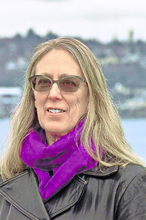 Pamela Hobart Carter