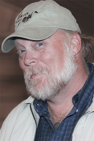 Patrick Dixon