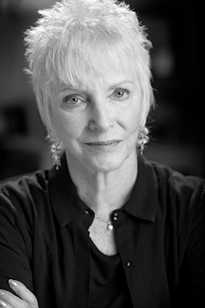 Pattie Palmer-Baker