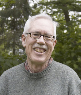 Richard Widerkehr