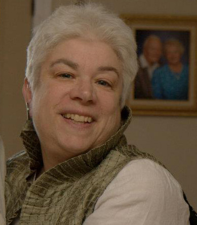 Roberta Feins
