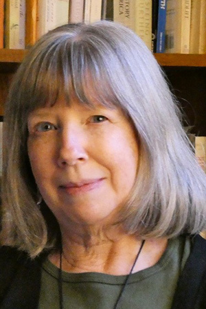 Sarah Stockton