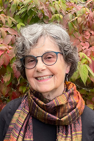 Sharon M. Carter