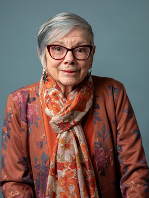 Susan Landgraf