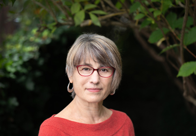 Suzanne Edison