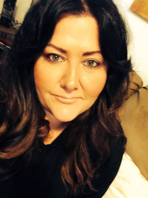 Tammy Robacker