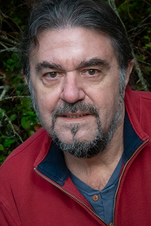 Thomas A. Thomas