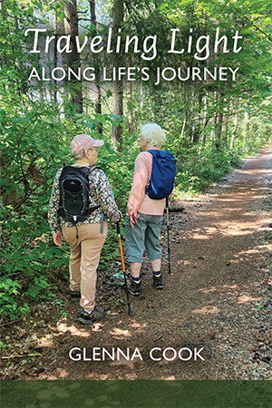 Travelling Light Along Life's Journey