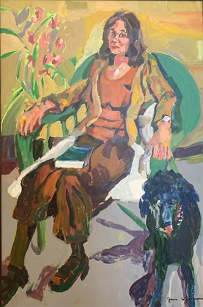 Victoria Wyttenberg